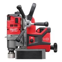 Milwaukee Magnetic Drill Spare Parts